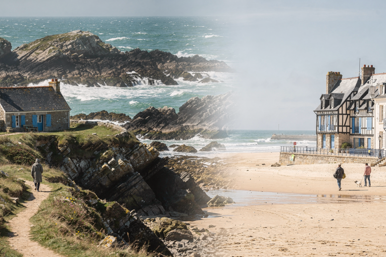 Brittany vs Normandy: Lifestyle, Climate, and Local Identity