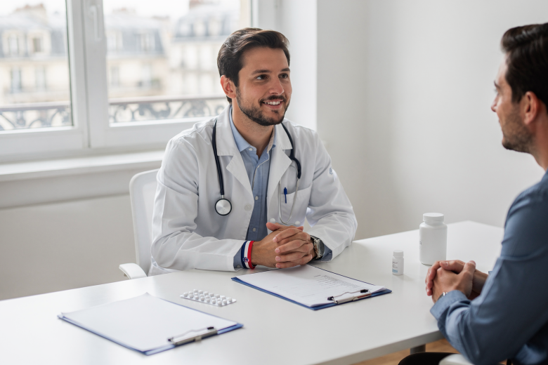 French Vocabulary for Doctors, Pharmacies, and Healthcare
