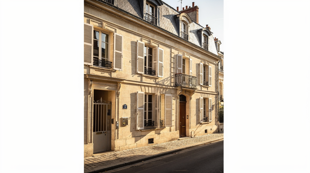 Historic French Homes: Listed Buildings and Renovation Rules