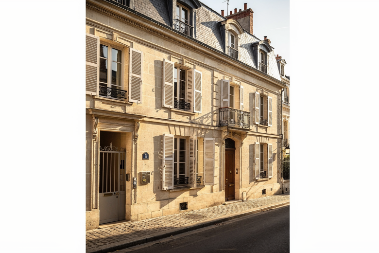 Historic French Homes: Listed Buildings and Renovation Rules