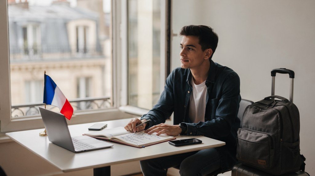 Moving to France: Language Skills for Settling In