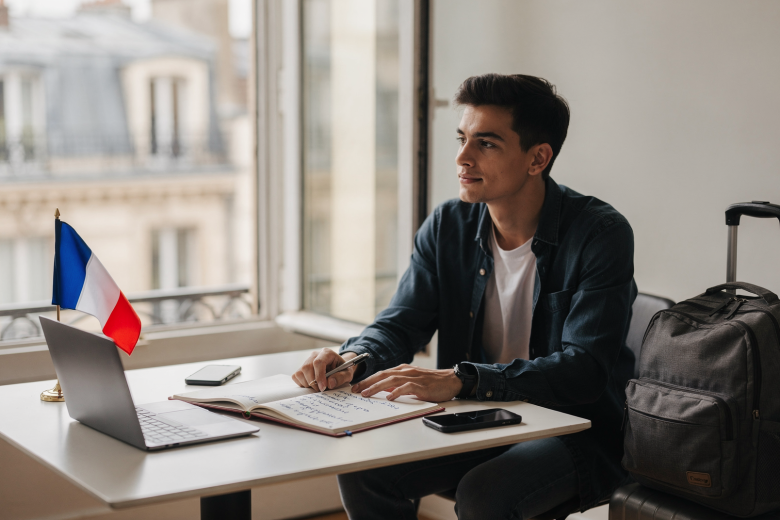Moving to France: Language Skills for Settling In