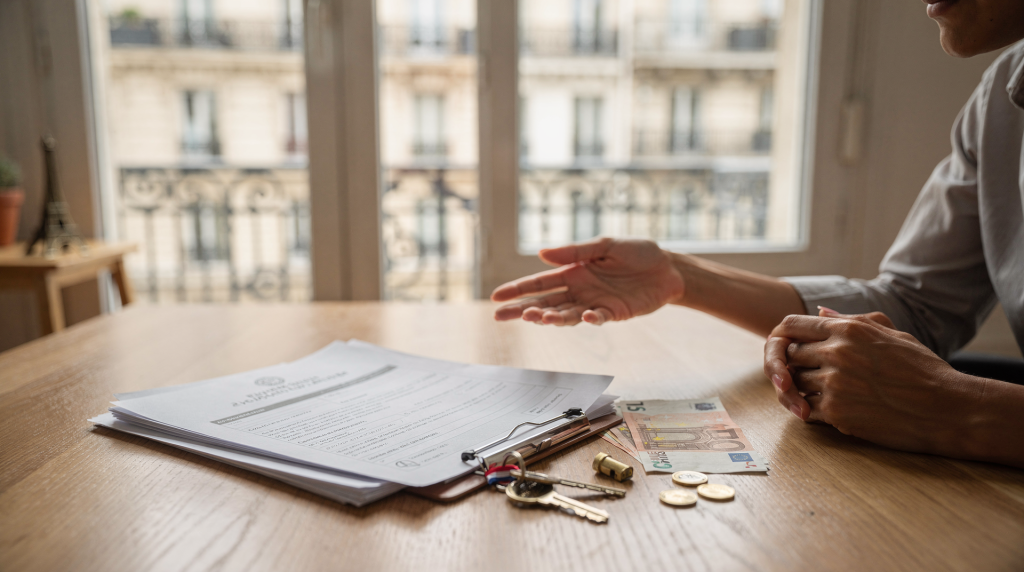 Renting in France: Leases, Deposits, and Tenant Rights